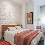 דירה Duplex With Terrace And Pool In The Center, Wifi, Ac Matahacas Dos *