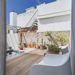 Duplex With Terrace And Pool In The Center, Wifi, Ac Matahacas Dos *