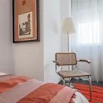Duplex With Terrace And Pool In The Center, Wifi, Ac Matahacas Dos דירה *