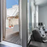 Duplex With Terrace And Pool In The Center, Wifi, Ac Matahacas Dos *