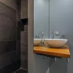 Duplex With Terrace And Pool In The Center, Wifi, Ac Matahacas Dos * סביליה